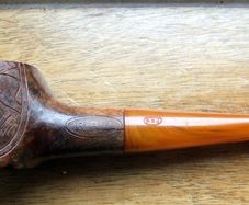 Old Pipe