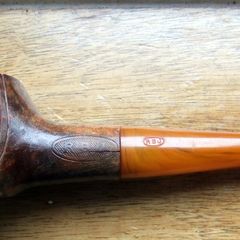 Old Pipe