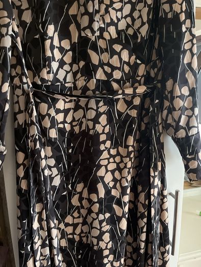 Midi Dress Size 16
