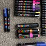 Posca Markers Image 3