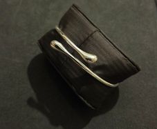 925 Sterling Silver Bangle