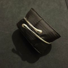 925 Sterling Silver Bangle