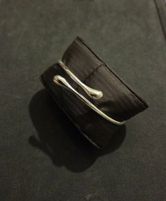 925 Sterling Silver Bangle