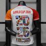 World Cup 26 mash up jersey Image 2