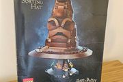 Lego Harry Potter 76429 Talking Sorting Hat