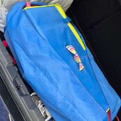 travel cot