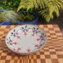 Two Vintage Nicholas Mosse Pieces in the Fabulous West Cork Inspired Fuchsia Pattern, Priced as a Pair, Available Individually Also Image 6