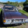 Ford Granada 2.0 Ghia Mk1 Image 8