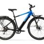 CYRUSHER VOYAGE Trekking Electric Bike Image 4