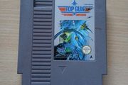 Top Gun Second Mission Nes