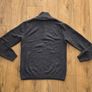 Musto Mens Half Zip Knit Jumper Size Medium Image 6