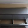 Ikea Malm Chest of 6 Drawers Image 2