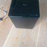 Samsung PS WH550 Subwoofer Powerful Bass Works Perfectly Image 2