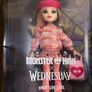 4 dolls Monster High x Wednesday Image 3