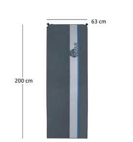 Camping Mattress Self Inflating