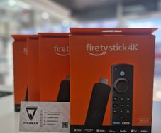 Firestick 4k Android