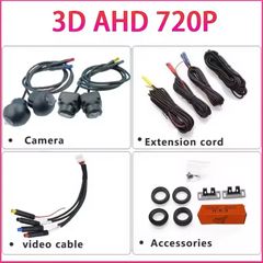 360 camera for car