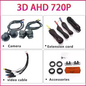 360 camera for car