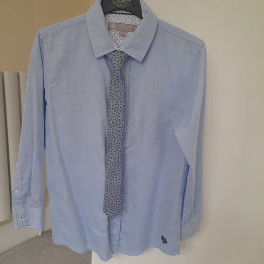 Boys Communion Tie