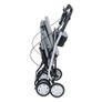 Lett Comfort Move  Shopping Trolley/ Rollator Image 6
