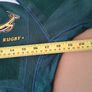 South Africa Rugby Jersey.  Official Canterbury Players Spec On Field Home Jersey. Super Rare Jersey. Collect In Dublin Or Receive Via Post. Image 7