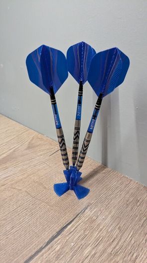 Gerwyn Price 26g