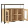 Sideboard Sonoma Oak Image 5
