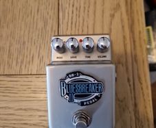 Marshall Bluesbreaker BB2