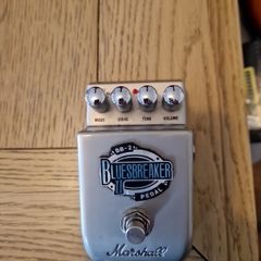 Marshall Bluesbreaker BB2