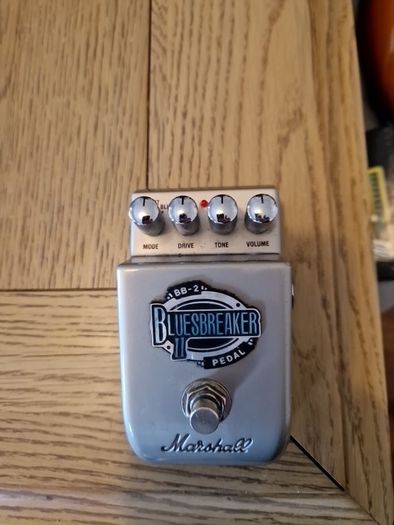 Marshall Bluesbreaker BB2