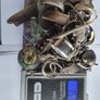 Silver Scrap 153 Grams Image 7