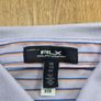 Ralph Lauren RLX Golf Striped Polo Shirt Size 2XL Image 5
