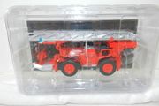 Fire Engines