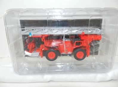 Fire Engines