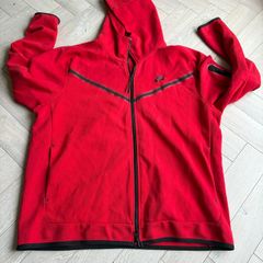 Red Techflece