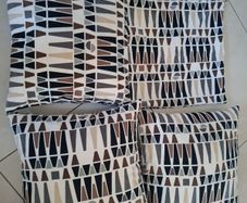 Cushions