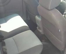 Ford Focus 2009
