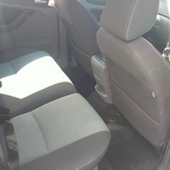 Ford Focus 2009
