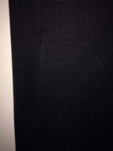 Benetton coat