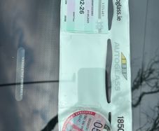 2008 Seat Leon