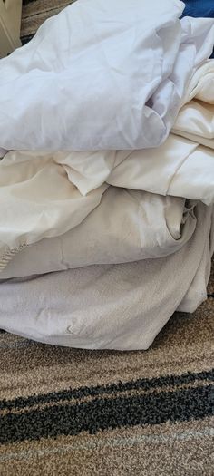 bed linen