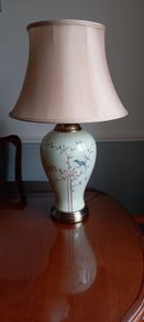Table lamp