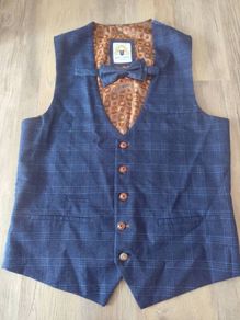 waistcoat