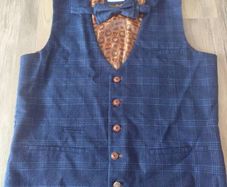 waistcoat