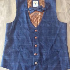 waistcoat