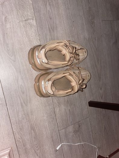 balenciaga shoes