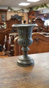 Large Bronze/Brass Urn