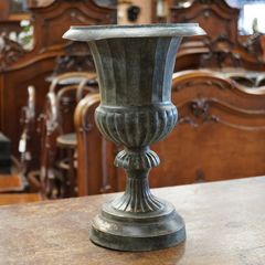 Large Bronze/Brass Urn