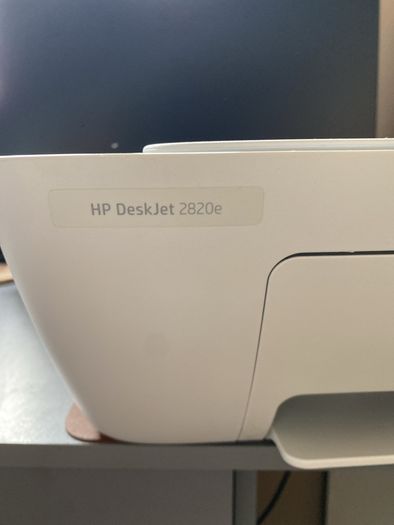 printer