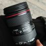 Canon EF 24-105mm F/4 is II Image 2